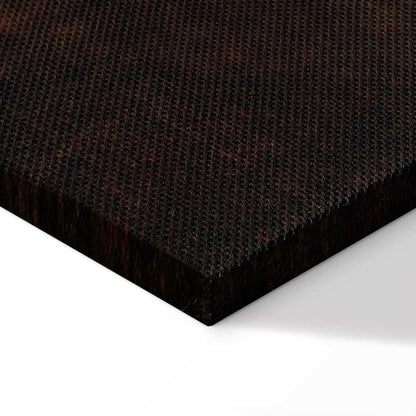 Leinwandbild - Etude (1 Part) Wide