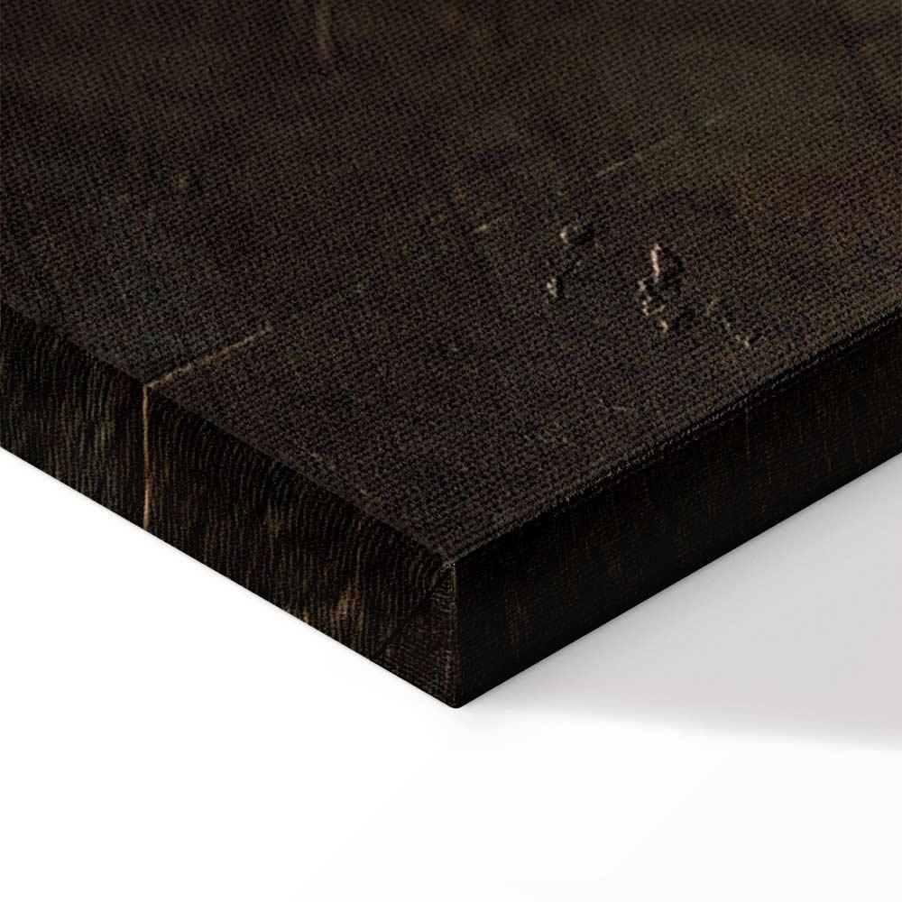 Leinwandbild - Icarus Wings (1 Part) Wide