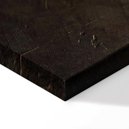 Leinwandbild - Icarus Wings (1 Part) Wide