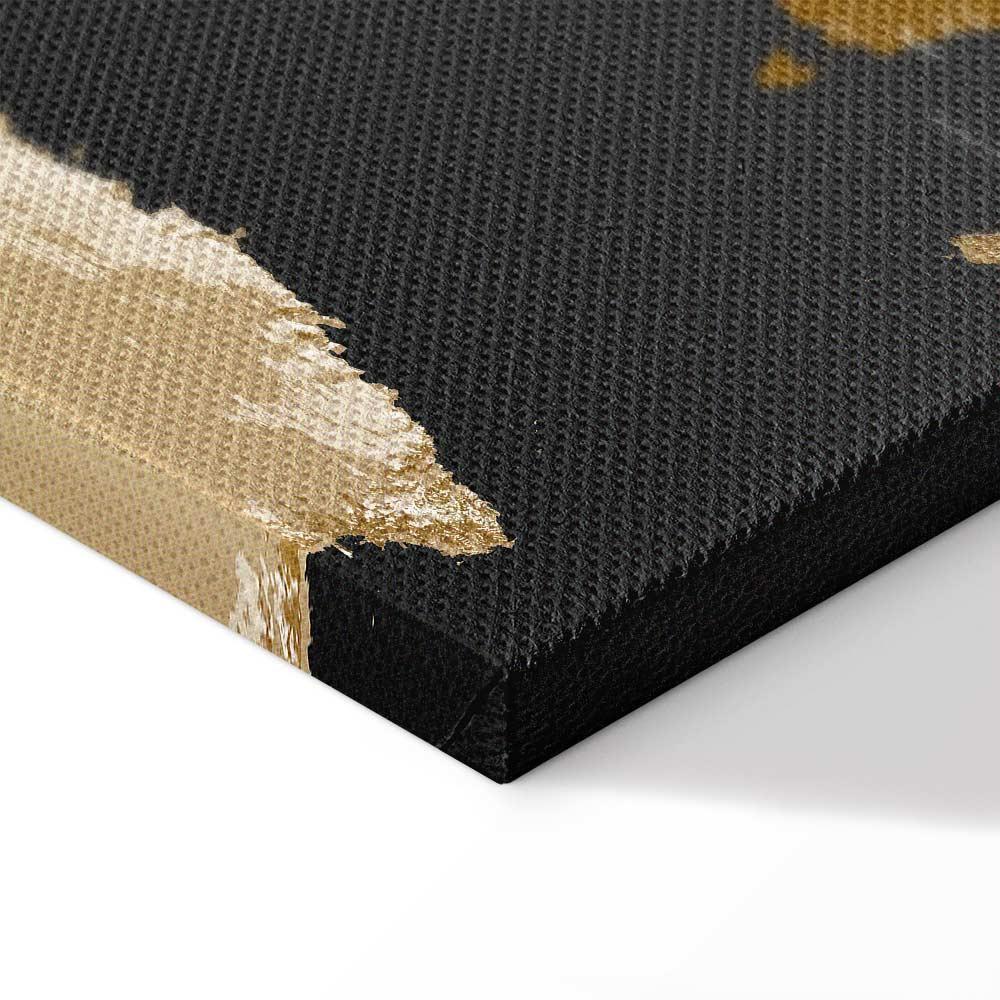 Leinwandbild - Modern Aesthetics