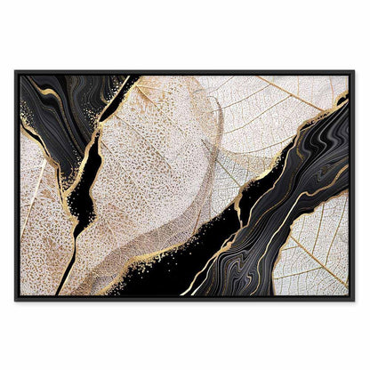 Leinwandbild - Moment (1 Part) Wide