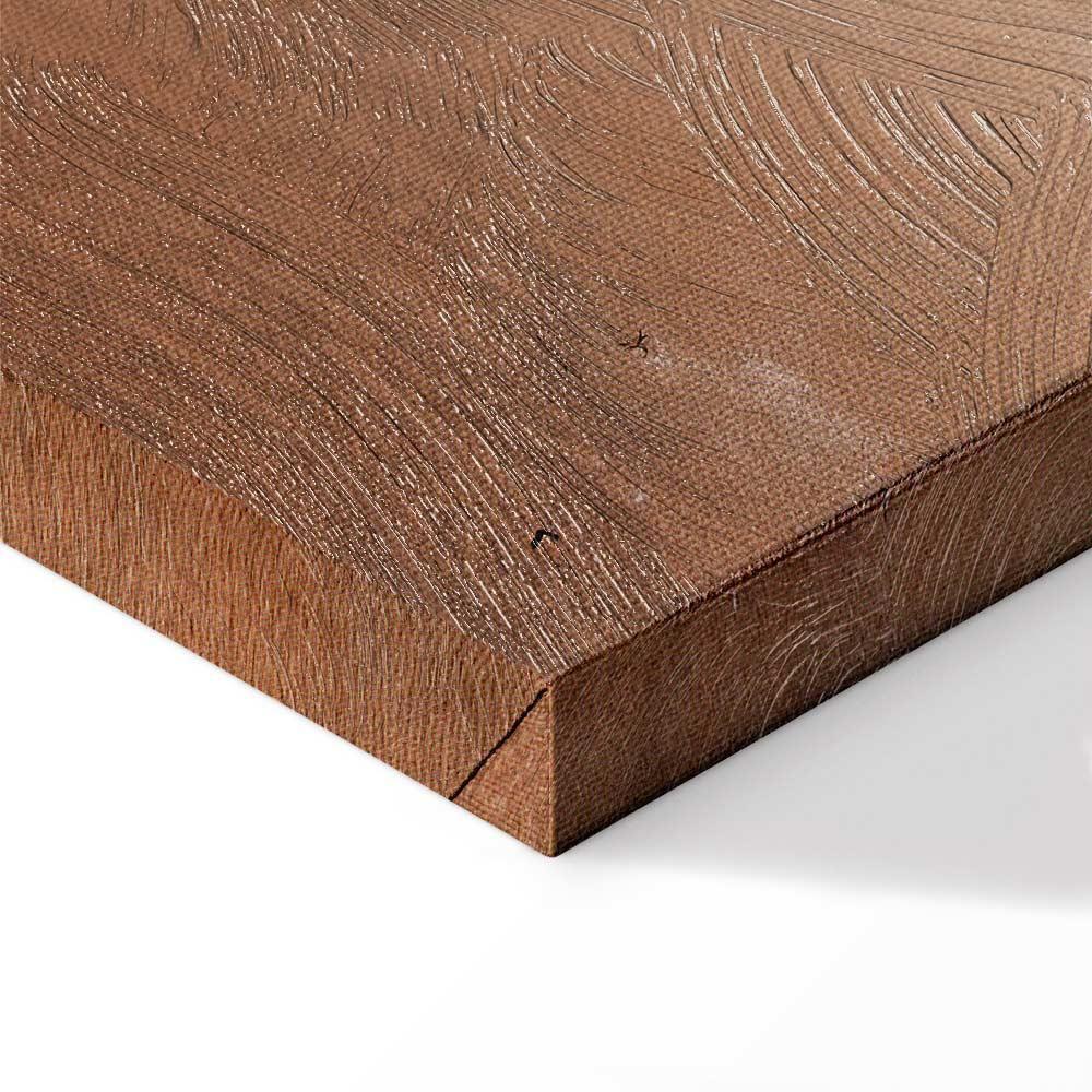 Leinwandbild - Abandoned Cutters (1 Part) Vertical