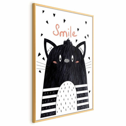 Poster - Smile Artgeist