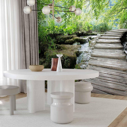 Fototapete - Forest path