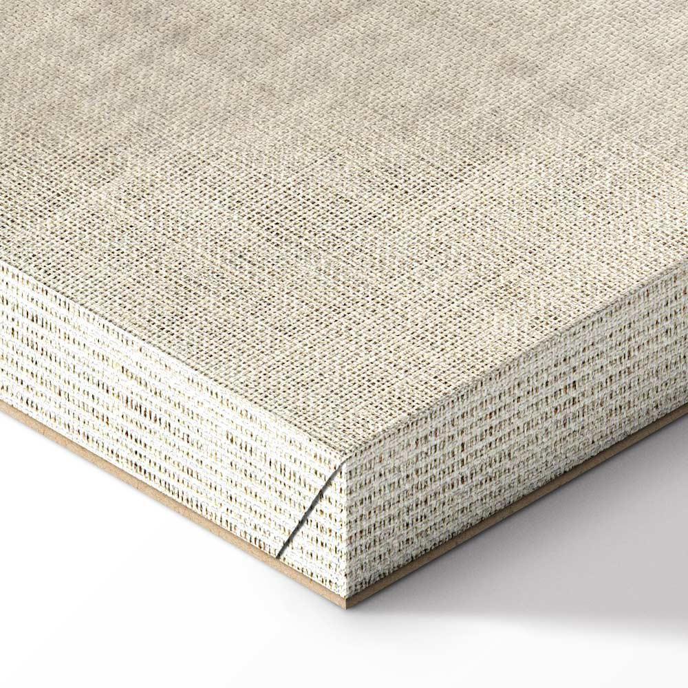 Leinwandbild - Vintage Bicycle (1 Part) Vertical