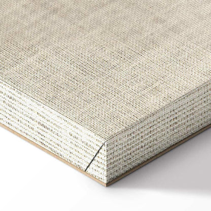 Leinwandbild - Vintage Bicycle (1 Part) Vertical