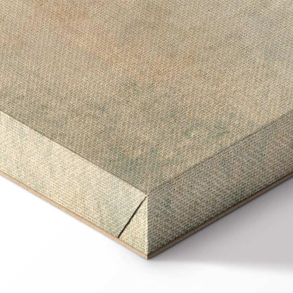 Leinwandbild - Discovery (1 Part) Vertical