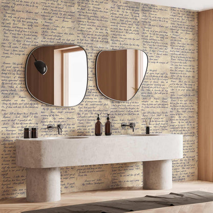 Tapete - Verses of Love (Romeo & Juliet)