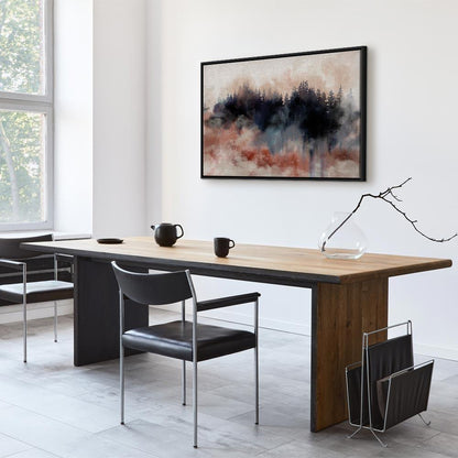 Leinwandbild - Back Home (1 Part) Wide