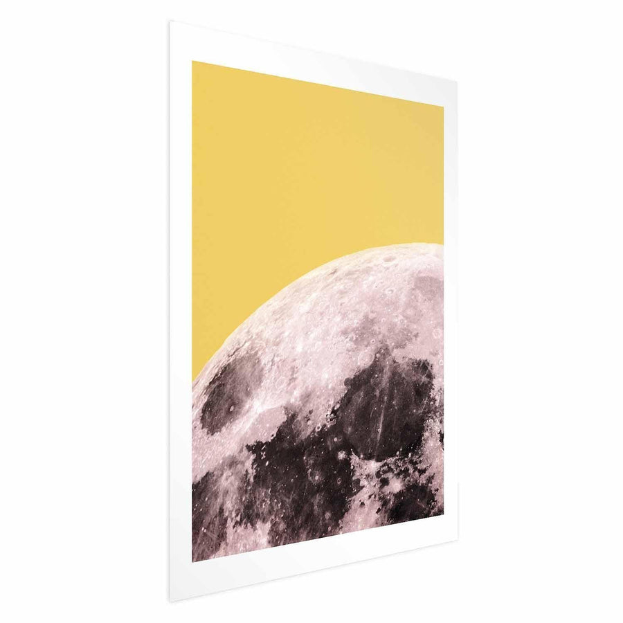 Poster - Sunny Moon Artgeist