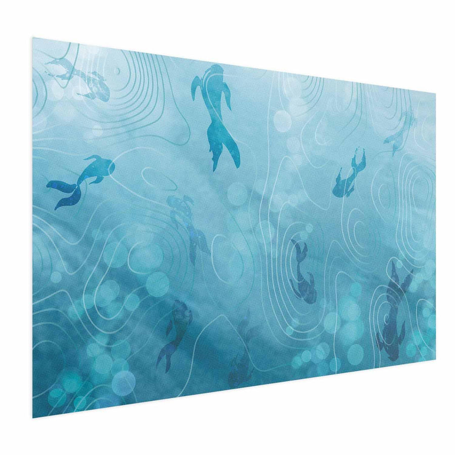 Poster - Japanese Pond Artgeist