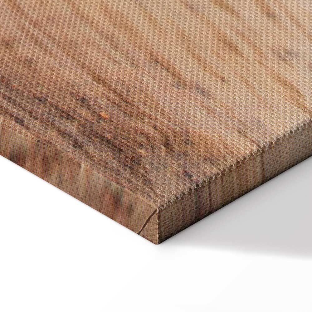 Leinwandbild - Sea After Storm (1 Part) Wide