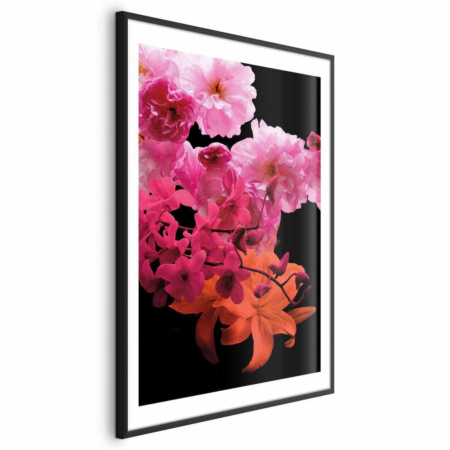 Poster - Spring Saturation Artgeist