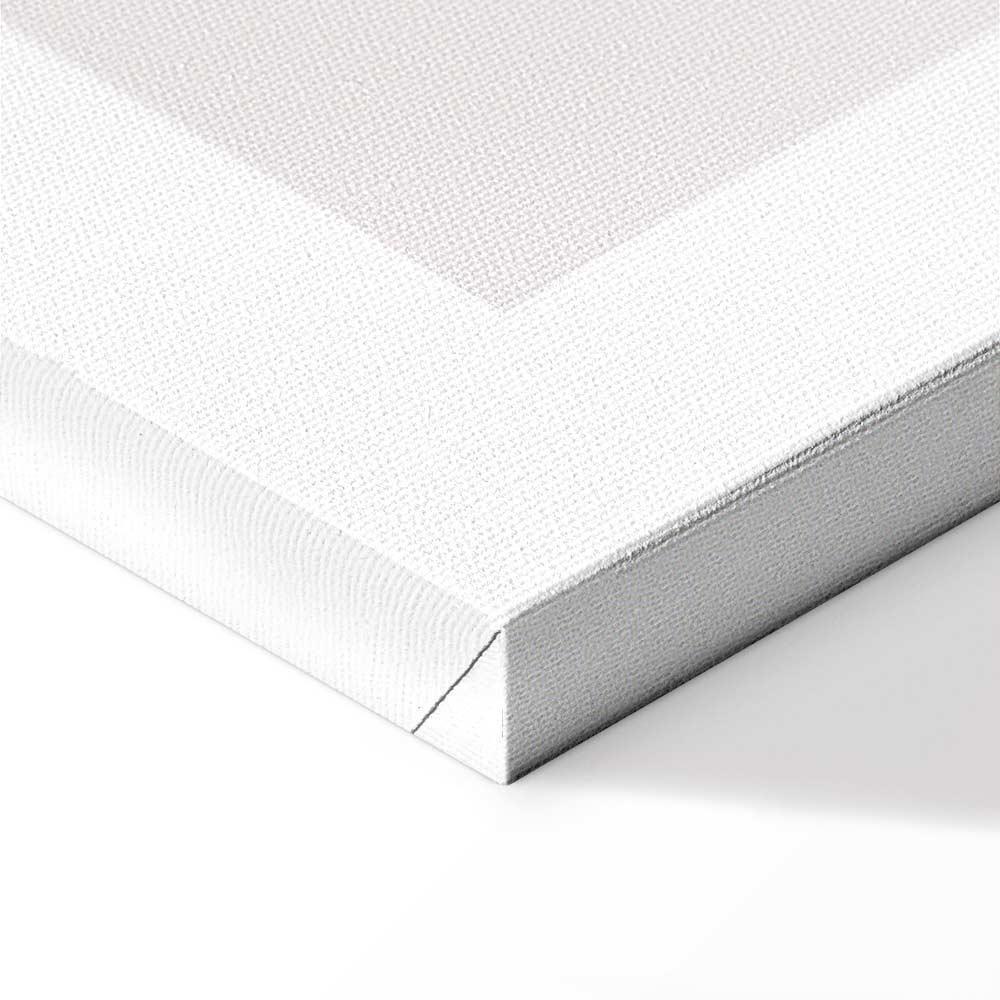 Leinwandbild - Dance With Gravity (1 Part) Vertical