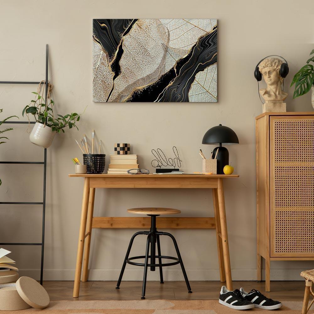 Leinwandbild - Moment (1 Part) Wide