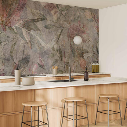 Fototapete - Colors of Venetian Frescoes