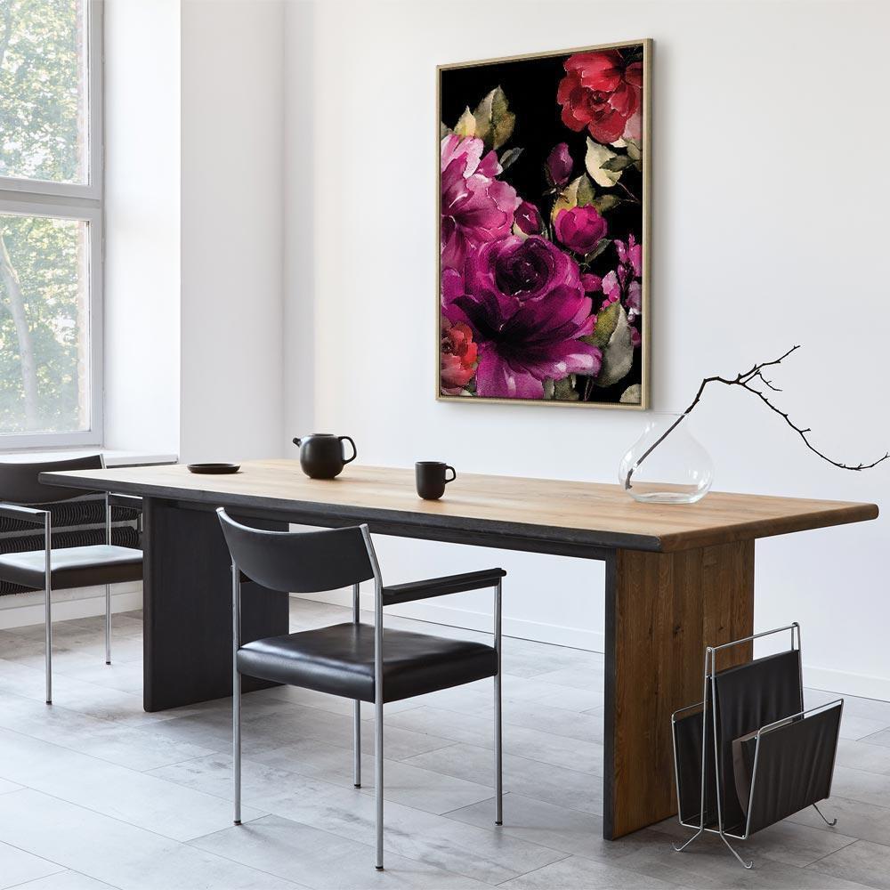 Leinwandbild - Midsummer (1 Part) Vertical