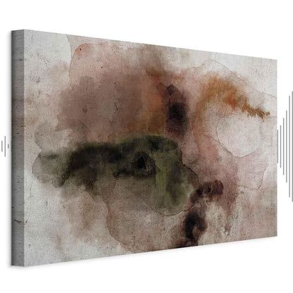 Leinwandbild - Natural Beauty (1 Part) Wide