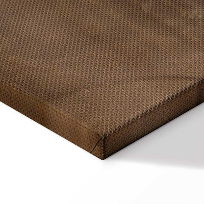 Leinwandbild - Golden Dandelions (1 Part) Wide