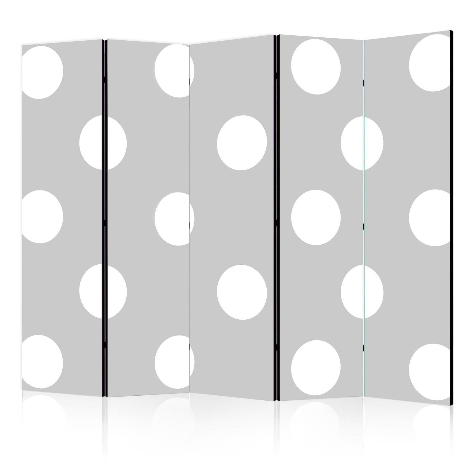 Paravent - Charming Dots II Artgeist