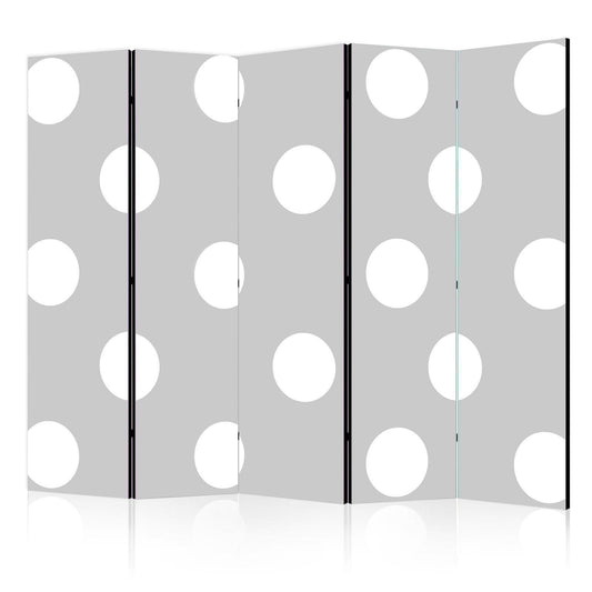 Paravent - Charming Dots II Artgeist