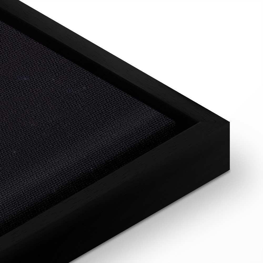 Leinwandbild - Jan Vermeer – Girl with a Pearl Earring