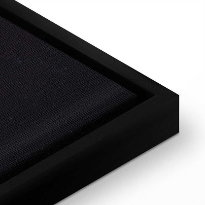 Leinwandbild - Jan Vermeer – Girl with a Pearl Earring