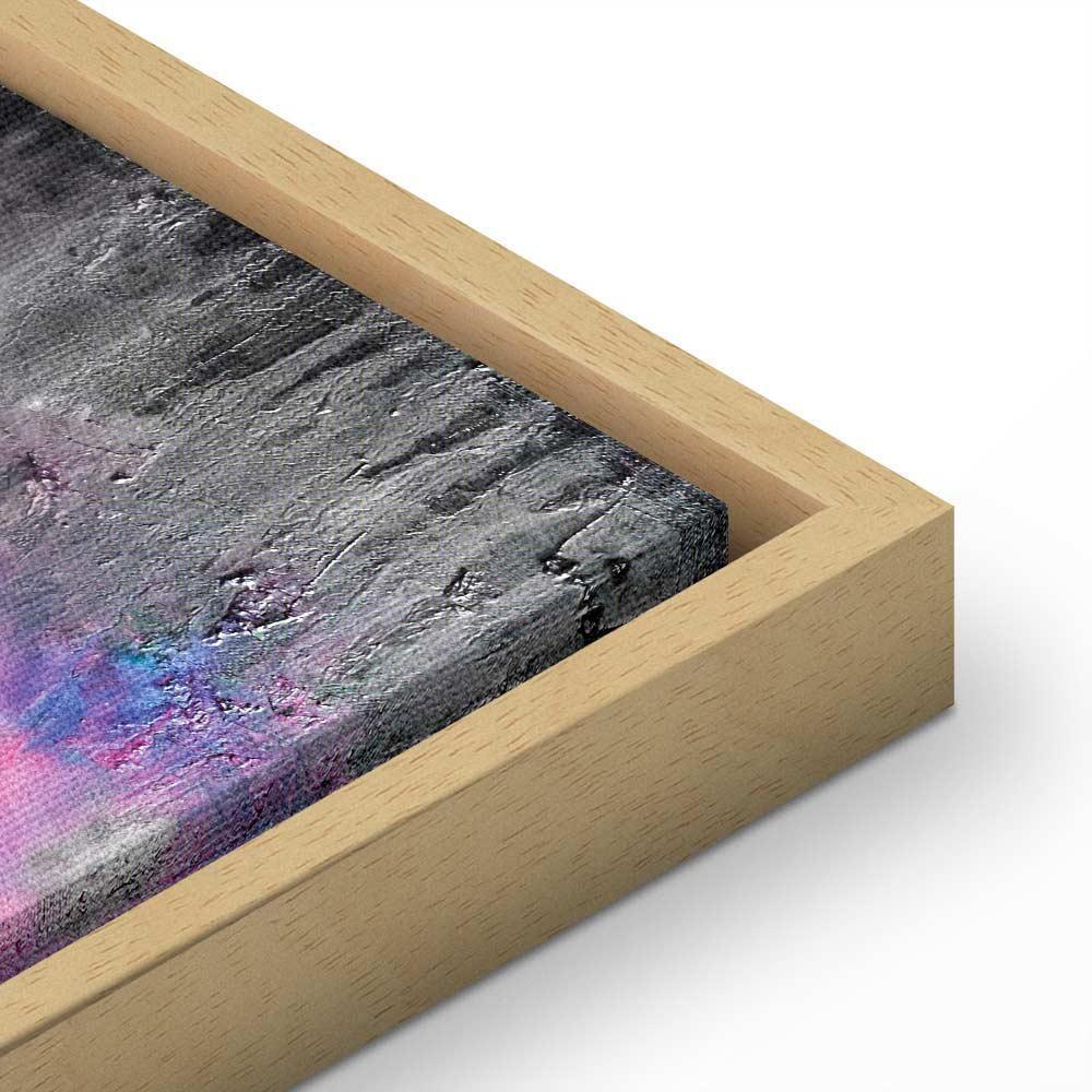 Leinwandbild - Hot August (1 Part) Narrow