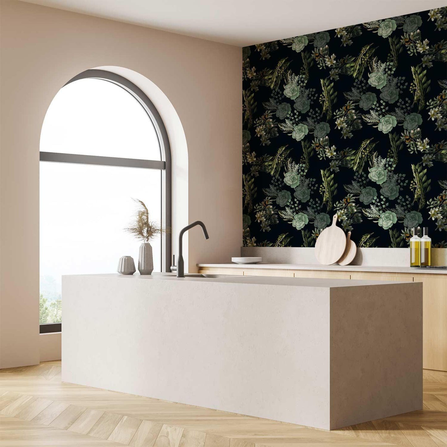 Tapete - Herbal Scent