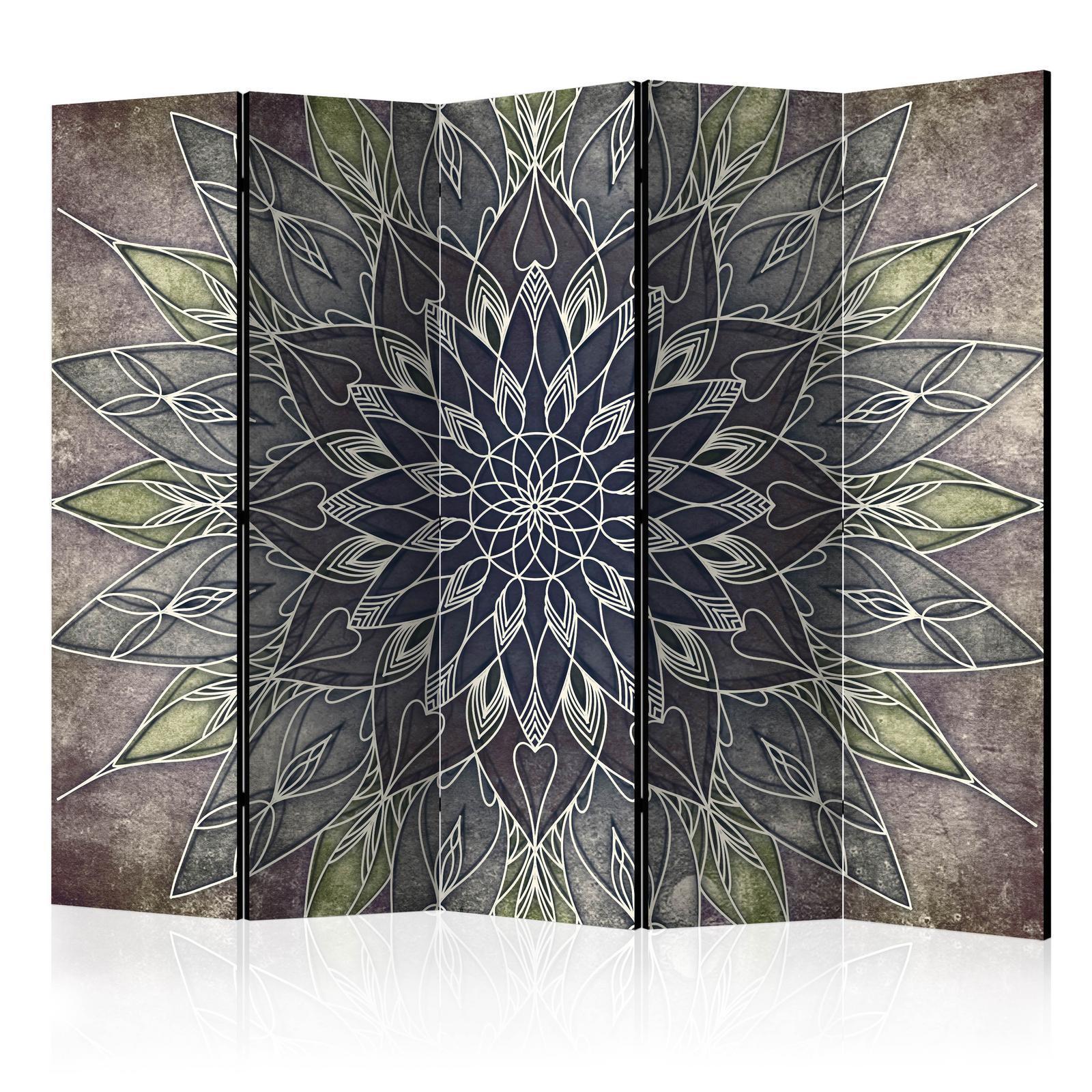 Paravent - Imperial Pattern II Artgeist
