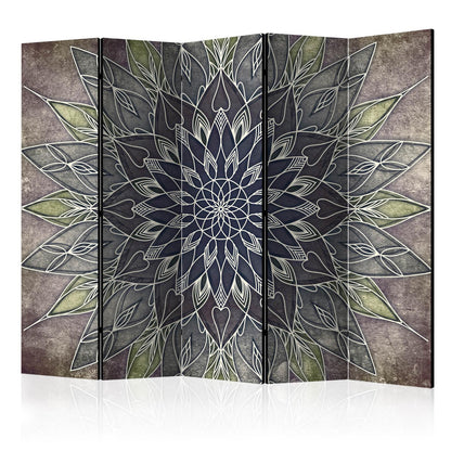 Paravent - Imperial Pattern II Artgeist