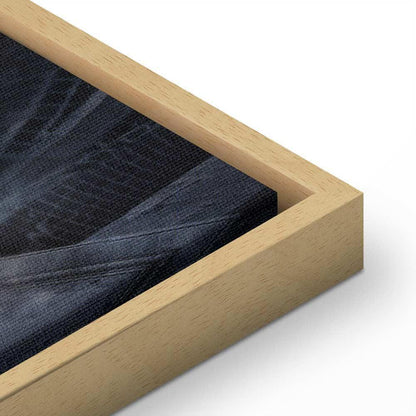 Leinwandbild - Chamber of Secrets (1 Part) Vertical