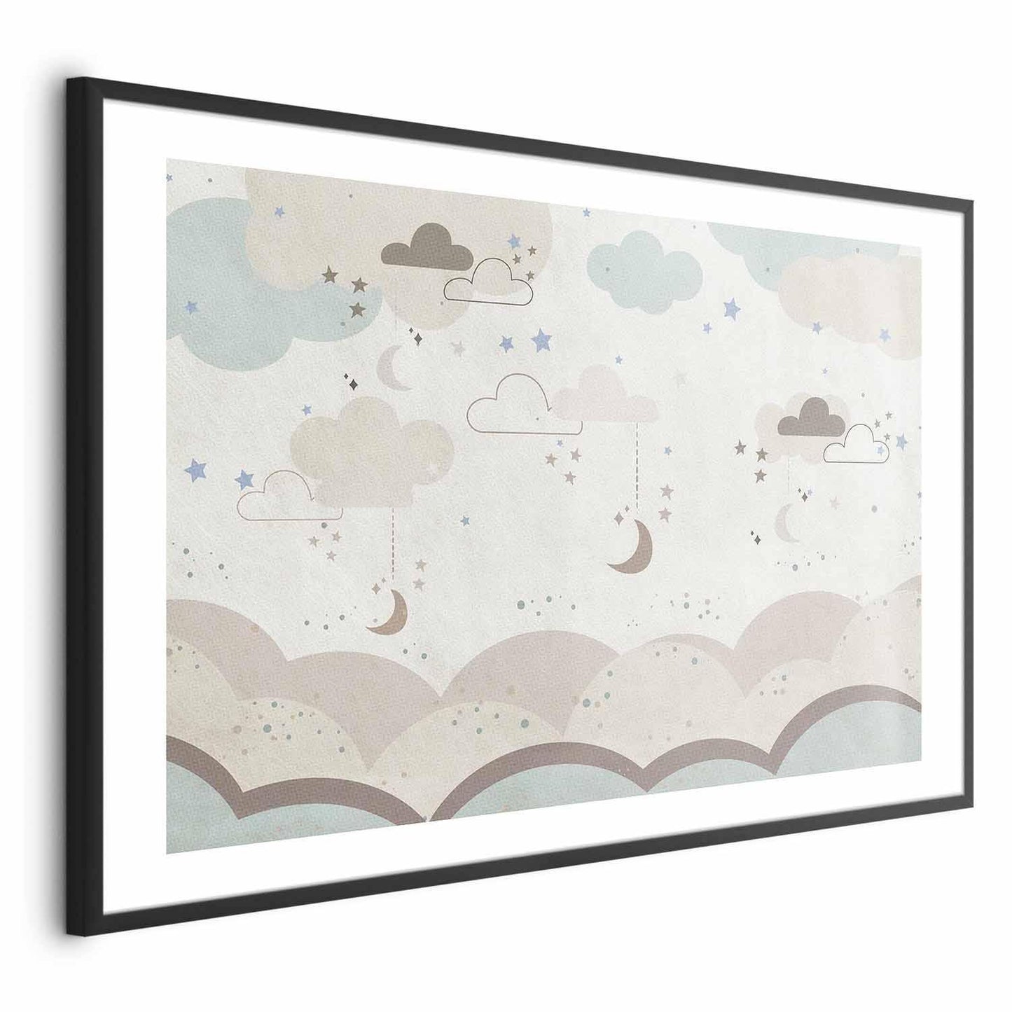 Poster - Fairytale Night Artgeist