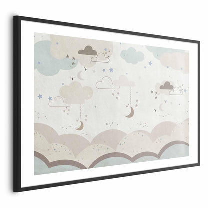 Poster - Fairytale Night Artgeist