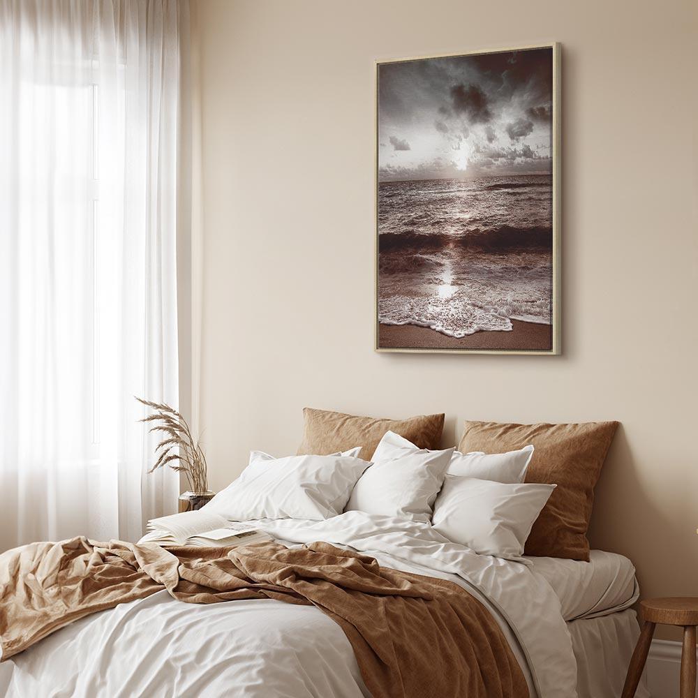 Leinwandbild - Dream (1 Part) Vertical