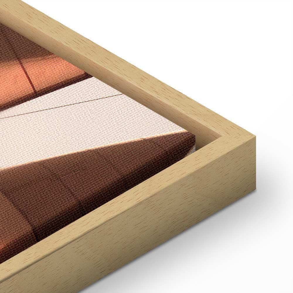 Leinwandbild - Sea Wind (1 Part) Vertical