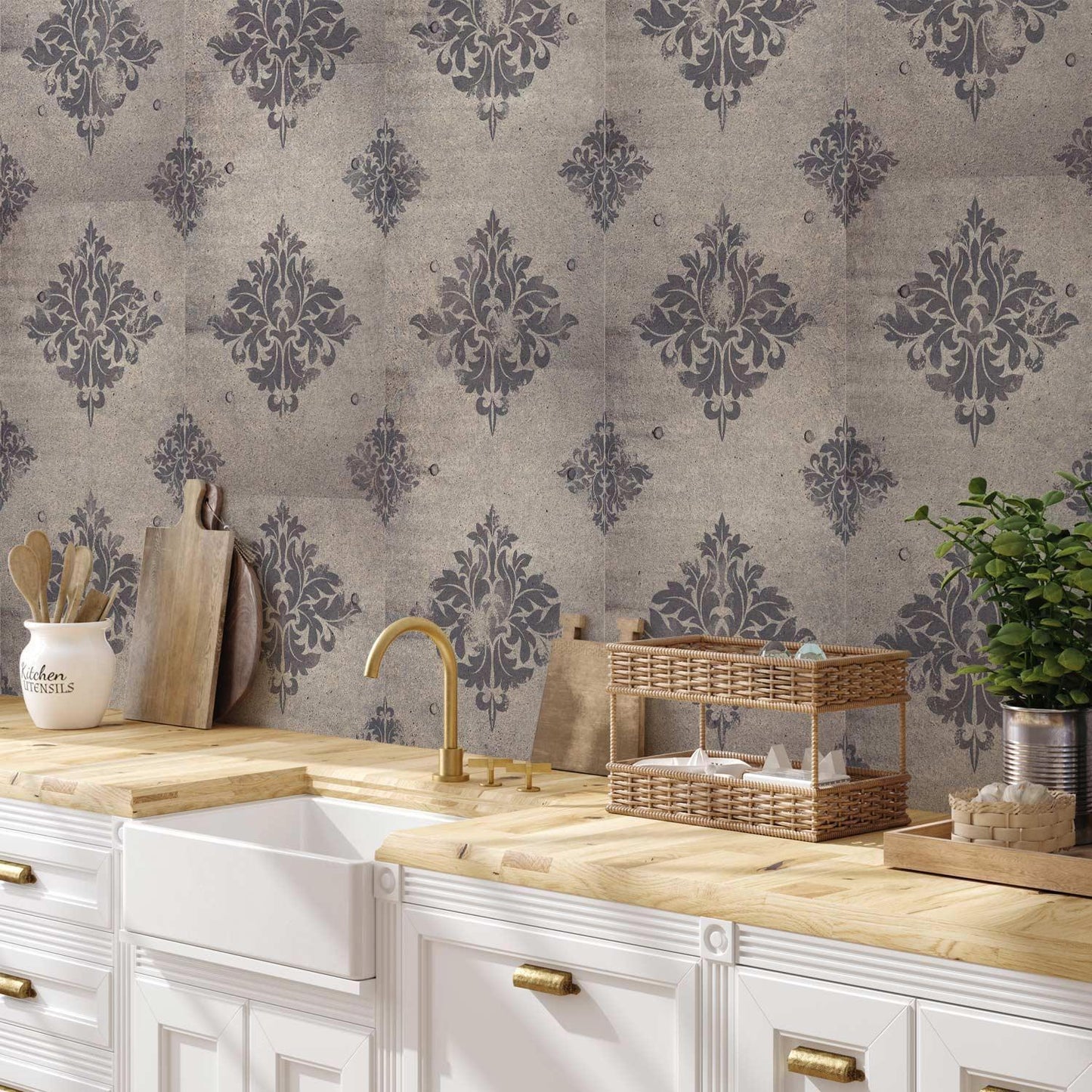 Tapete - Autumn reverie