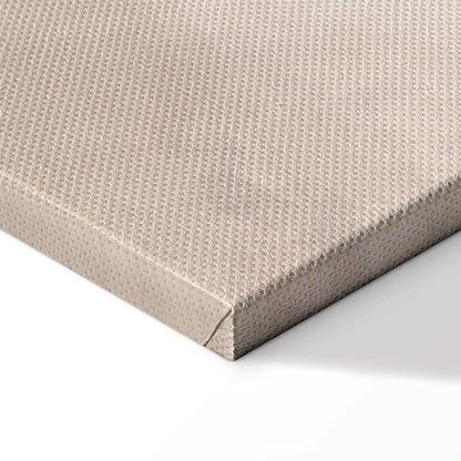 Leinwandbild - Richness of the Ocean (1 Part) Vertical