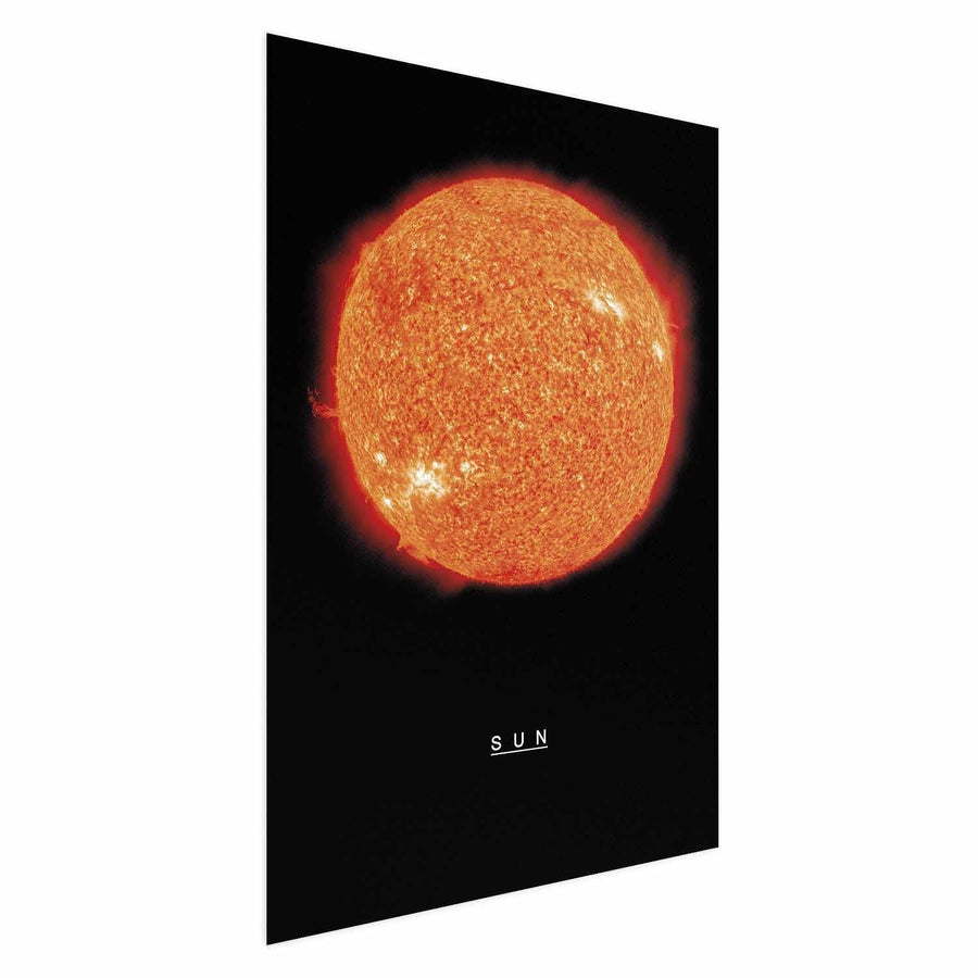 Poster - Sun Artgeist