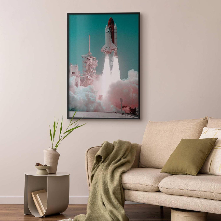 Poster - New Era Artgeist