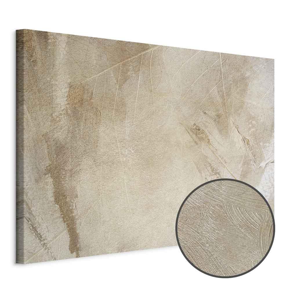 Leinwandbild - Peaceful Story (1 Part) Wide