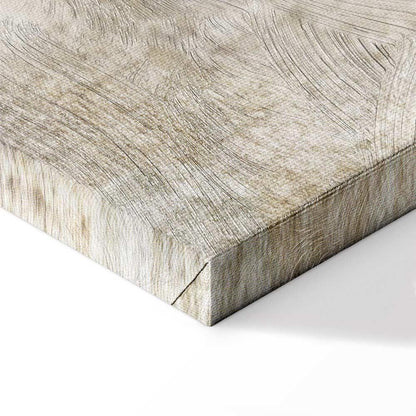 Leinwandbild - Peaceful Tale (1 Part) Wide