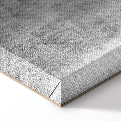 Leinwandbild - Banksy: Monkey with Frame