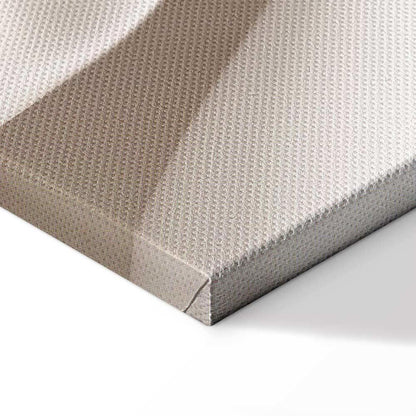 Leinwandbild - Love Thoughts (1 Part) Vertical