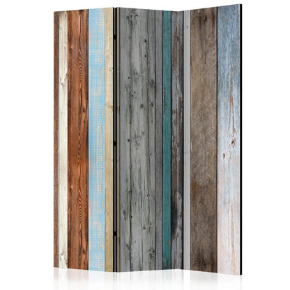 Paravent - Colors Arranged