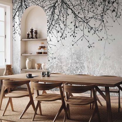 Fototapete - Natural Brightness