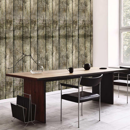 Tapete - Smell of Resin