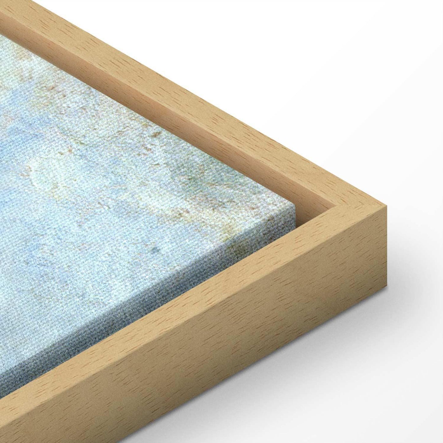 Leinwandbild - Paul Gauguin – The Sailing Ships