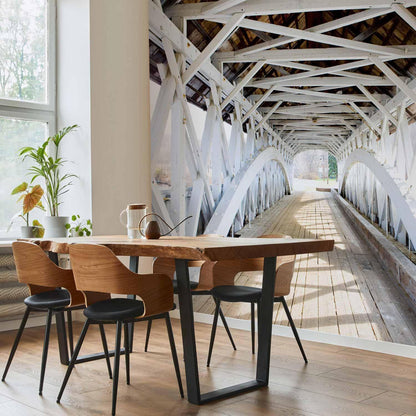 Fototapete - Old Bridge