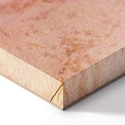 Leinwandbild - Time for Love (1 Part) Wide